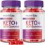 Metabolic Labs Keto ACV Gummies Reviews: WEIGHT LOSS PILL DANGERS OR IS IT LEGIT!