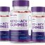 “Truly Keto Gummies: A Review of the Weight Loss Supplement”