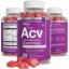 ACV Keto Gummies: Apple Cider Vinegar (ACV) Gummies Reviews
