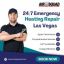 24/7 Emergency Heating Repair Las Vegas | Get Your Heat Back Fast