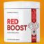 Red boost is a dietary enhancement promoted as a morning tonic and sexual wellbe