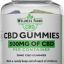 Wellness Farms CBD Gummies are consumable confections that contain